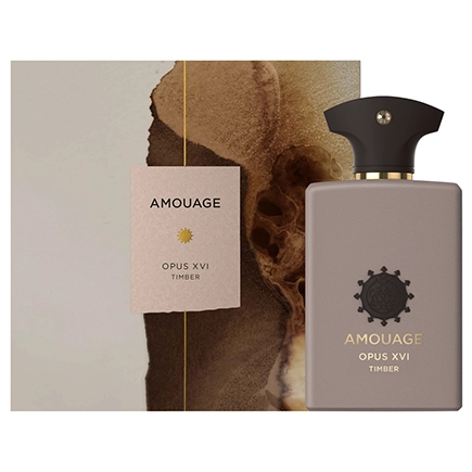 Amouage Opus XVI Timber Eau de Parfum