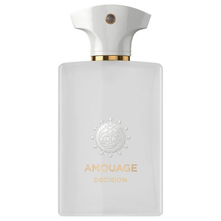 Amouage Decision Eau de Parfum