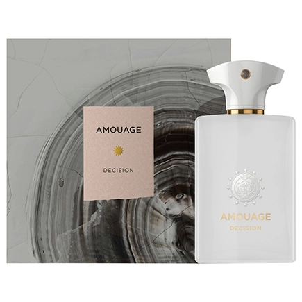 Amouage Decision Eau de Parfum