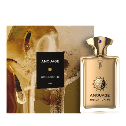 Amouage Jubilation 40 Extrait de Parfum