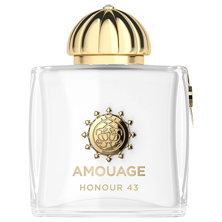 Amouage Honour Woman 43 Extrait de Parfum