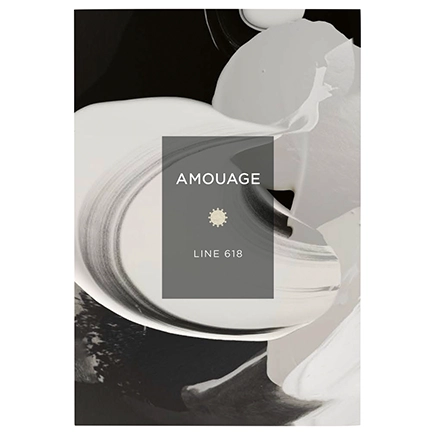 Amouage Line 618 Parfum