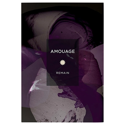 Amouage Remain Parfum