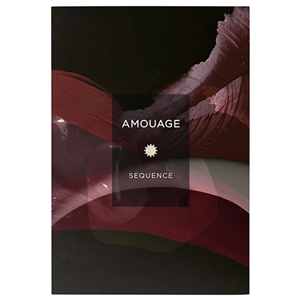 Amouage Sequence Parfum