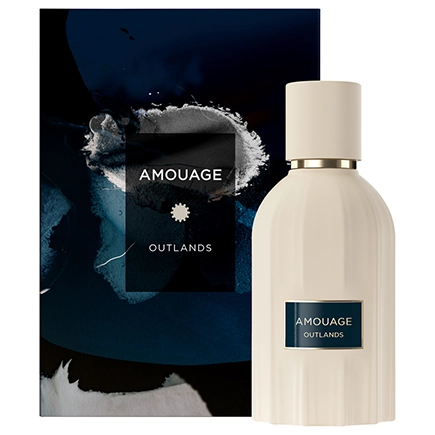 Amouage Outlands Parfum