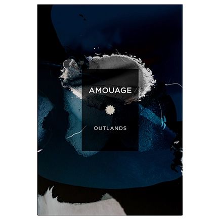 Amouage Outlands Parfum