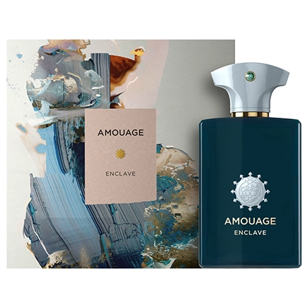 Amouage Enclave Eau de Parfum