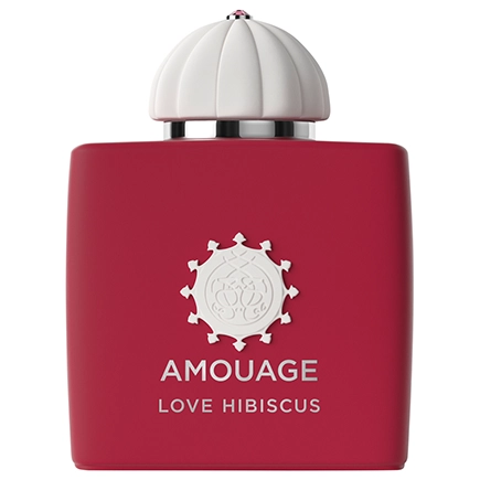 Amouage Love Hibiscus Eau de Parfum