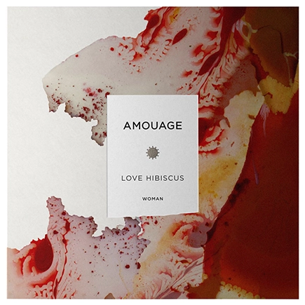 Amouage Love Hibiscus Eau de Parfum