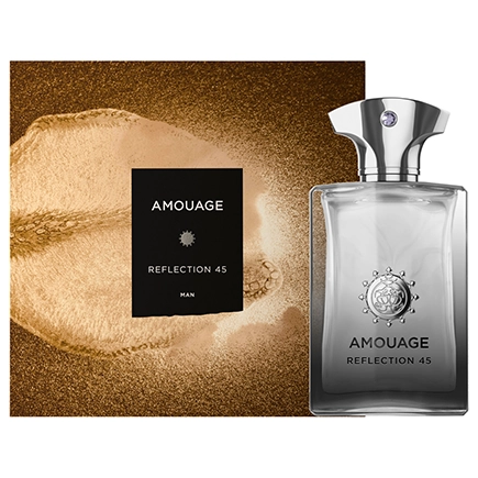 Amouage Reflection Man 45 Extrait de Parfum