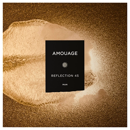 Amouage Reflection Man 45 Extrait de Parfum