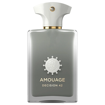 Amouage Decision 42 Extrait de Parfum