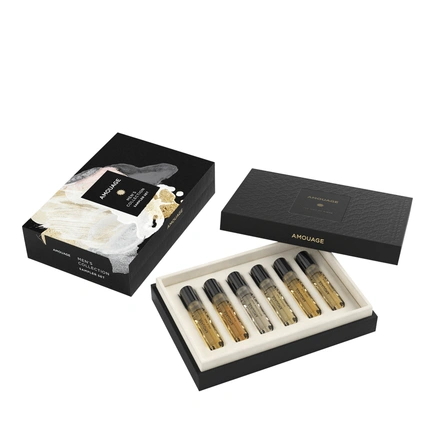 Amouage Men's Selection Set