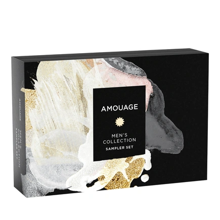 Amouage Men's Selection Set