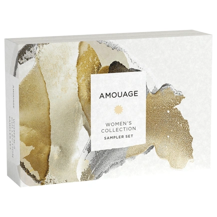 Amouage Women's Selection Set