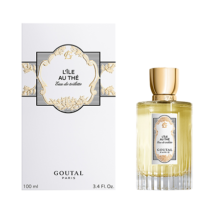 Goutal ILE AU THE EAU DE TOILETTE
