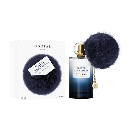 Goutal NUIT ET CONFIDENCES EAU DE PARFUM