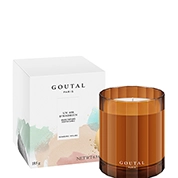 Goutal UN AIR D'HADRIEN KERZE