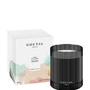 Goutal BOIS CENDRÉS KERZE
