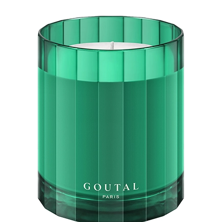 Goutal UN JARDIN AROMATIQUE KERZE