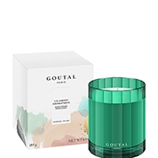 Goutal UN JARDIN AROMATIQUE KERZE