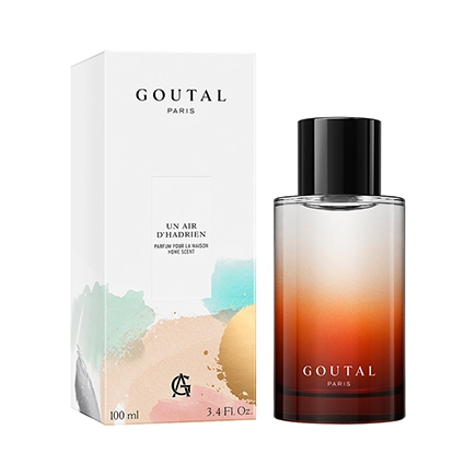 Goutal UN AIR D'HADRIEN HOME SCENT