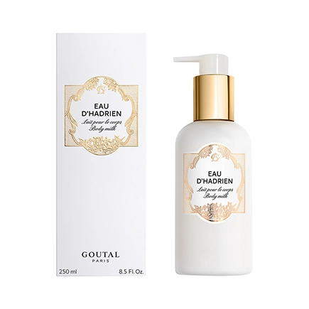 Goutal EAU D HADRIEN BODY MILK