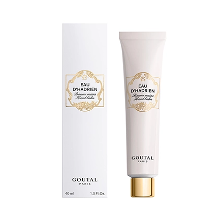 Goutal EAU D HADRIEN HAND BALM