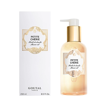 Goutal PETITE CHERIE SHOWER OIL