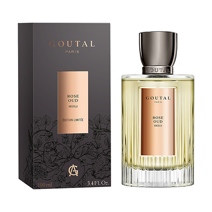 Annick Goutal Rose Oud Absolu