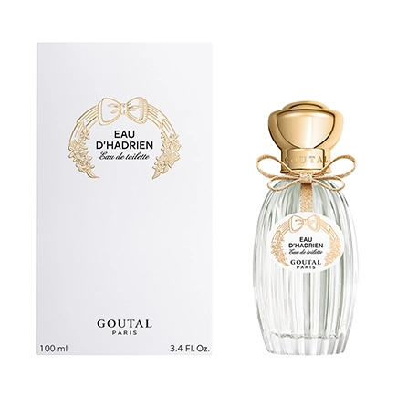 Goutal EAU D' HADRIEN EAU DE TOILETTE