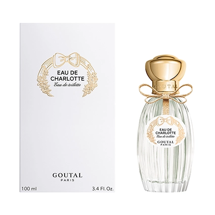 Goutal EAU DE CHARLOTTE EAU DE TOILETTE