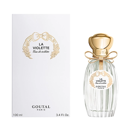 Goutal LA VIOLETTE EAU DE TOILETTE