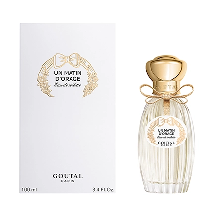 Goutal UN MATIN D'ORAGE EAU DE TOILETTE