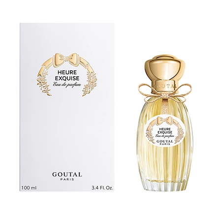 Goutal HEURE EXQUISE EAU DE PARFUM