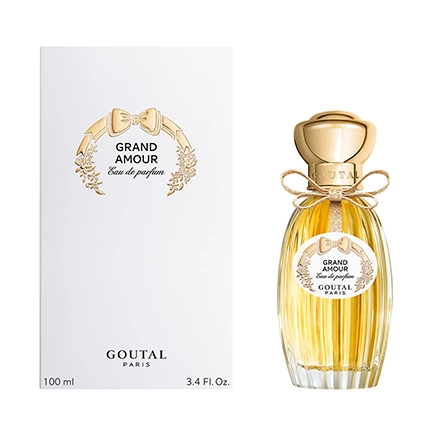 Goutal GRAND AMOUR EAU DE PARFUM