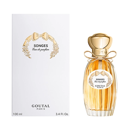 Goutal SONGES EAU DE PARFUM