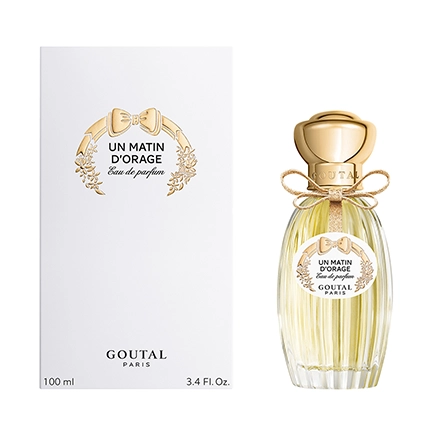 Goutal UN MATIN D'ORAGE EAU DE PARFUM