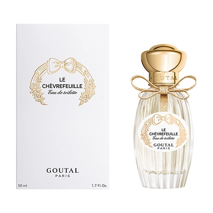 Goutal LE CHEVREFEUILLE EAU DE TOILETTE