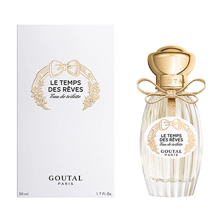 Goutal LE TEMPS DES REVES EAU DE TOILETTE