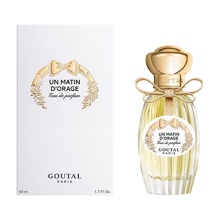 Goutal UN MATIN D'ORAGE EAU DE PARFUM