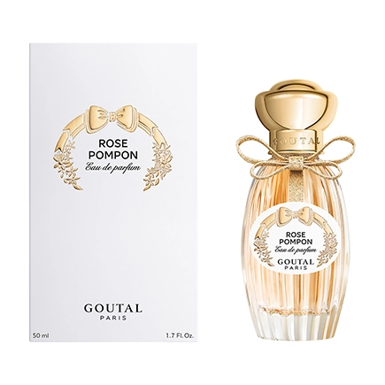 Goutal ROSE POMPON EAU DE PARFUM