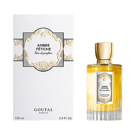 Goutal AMBRE FETICHE EAU DE PARFUM