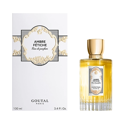 Goutal AMBRE FETICHE EAU DE PARFUM