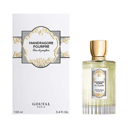 Goutal MANDRAGORE POURPRE EAU DE PARFUM