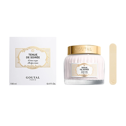Goutal TENUE DE SOIREE BODY CREAM