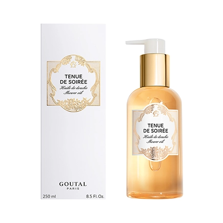 Goutal TENUE DE SOIREE SHOWER OIL