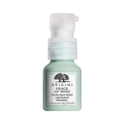 Origins Peace of Mind® On-the-spot relief