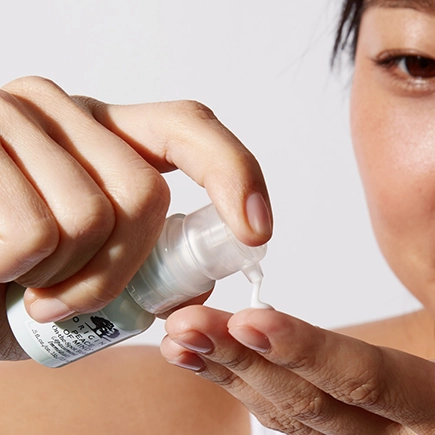 Origins Peace of Mind® On-the-spot relief