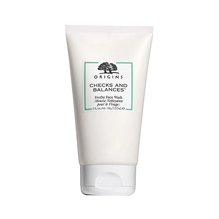 Origins Checks and Balances™ Frothy face wash